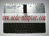 US laptop Keyboard For HP Pavilion dv3000 dv3600 dv3500 dv3700